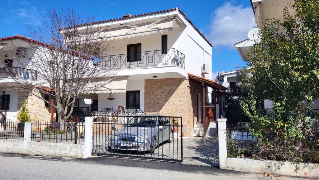 Мезонет на Кассандре, Греция, 85 м² - фото 1