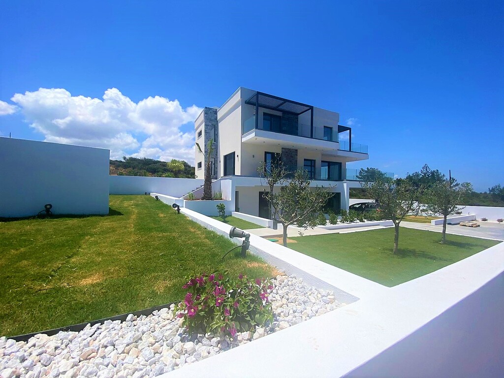 Вилла в Ираклионе, Греция, 268 м² - фото 1