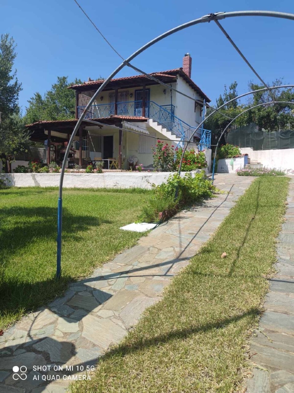 Дом на Кассандре, Греция, 100 м² - фото 1