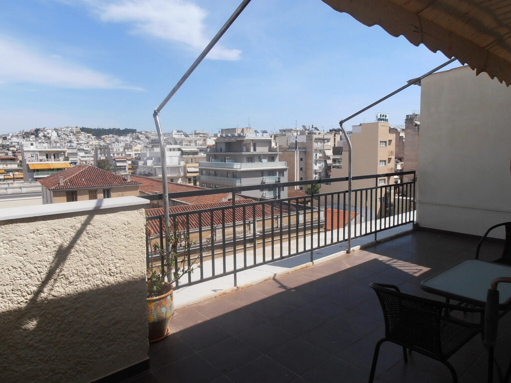 Квартира в Афинах, Греция, 43 м² - фото 1