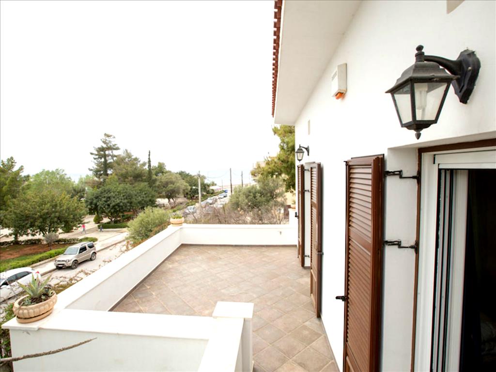 Дом в Аттике, Греция, 360 м² - фото 1