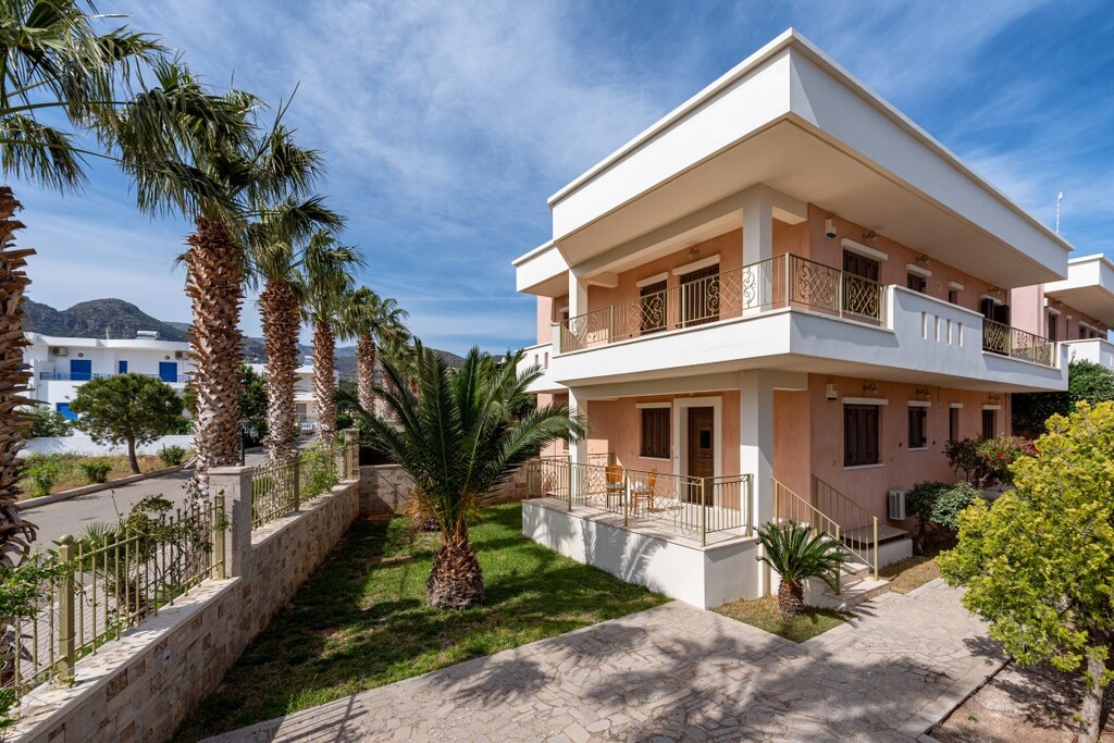 Квартира в Ираклионе, Греция, 154 м² - фото 1
