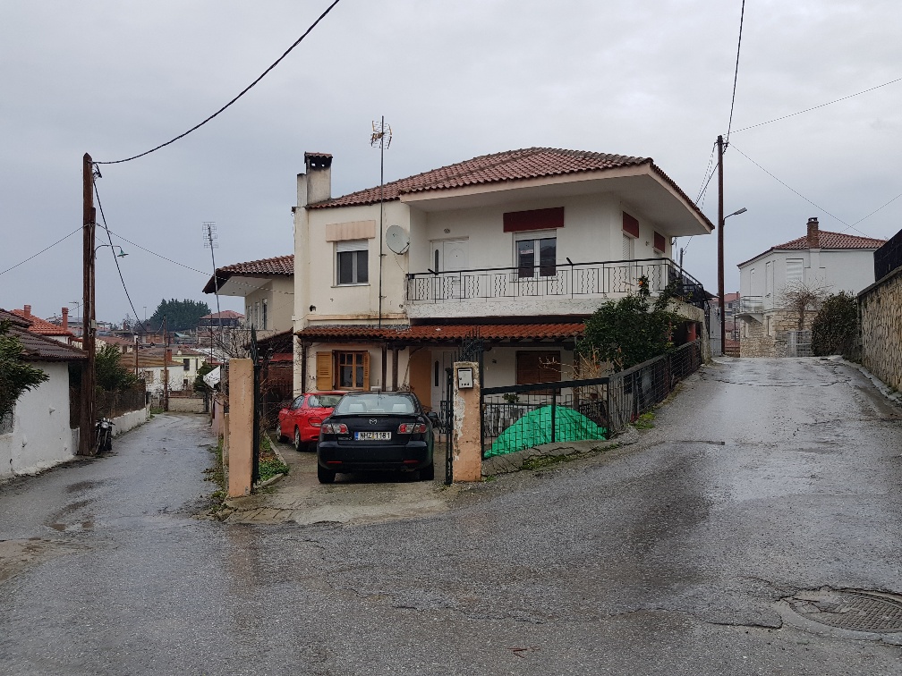 Дом на Кассандре, Греция, 158 м² - фото 1