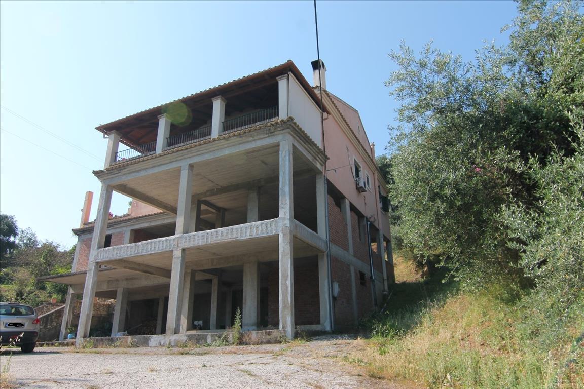 Дом на Корфу, Греция, 380 м² - фото 1