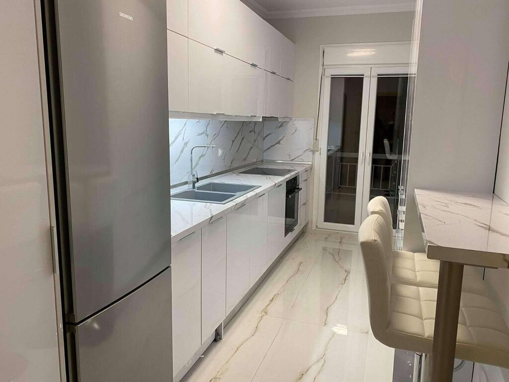 Квартира в Салониках, Греция, 100 м² - фото 1