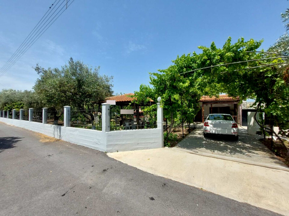 Дом в Ситонии, Греция, 85 м² - фото 1