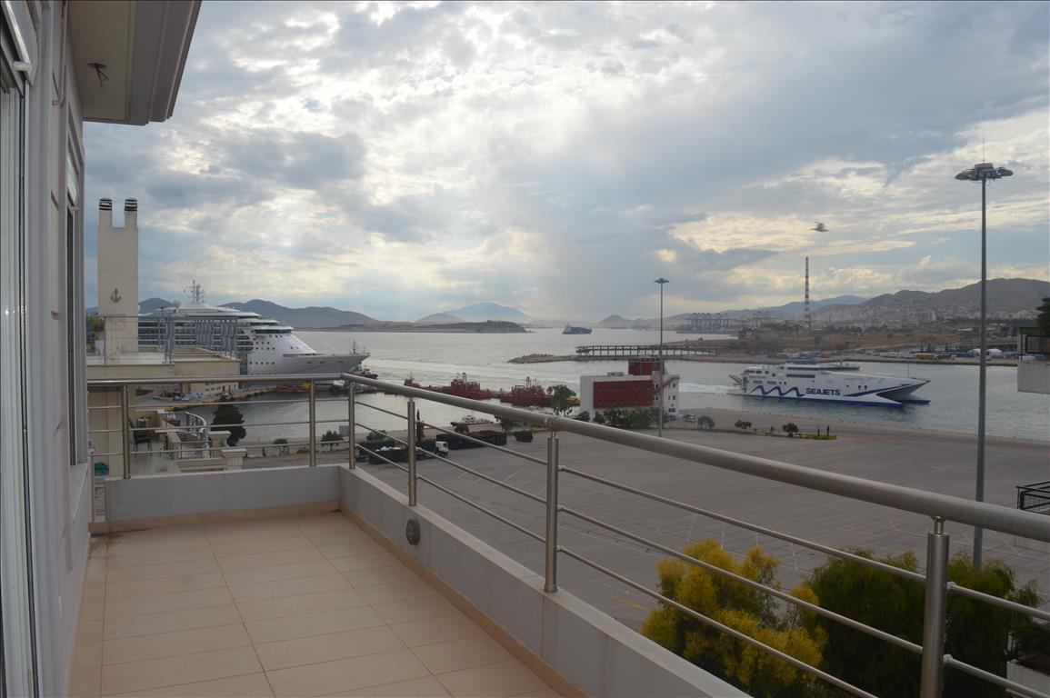 Мезонет в Афинах, Греция, 141 м² - фото 1