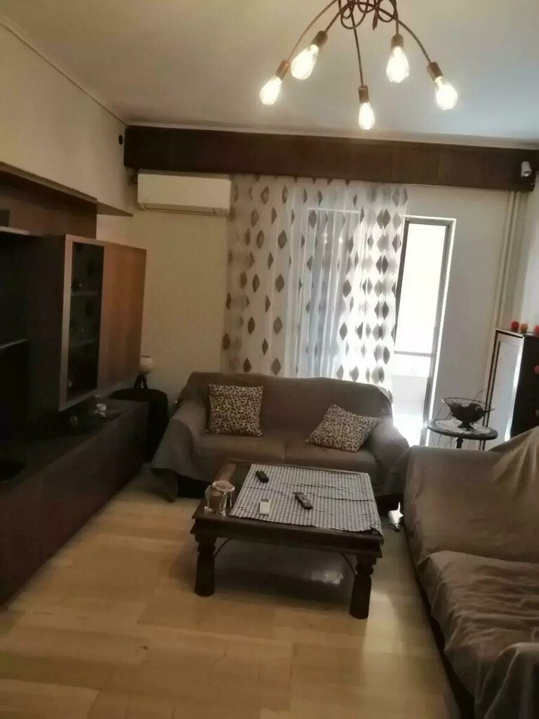 Квартира в Афинах, Греция, 100 м² - фото 1