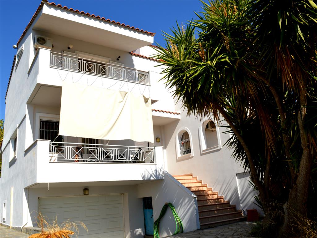 Дом в Аттике, Греция, 230 м² - фото 1