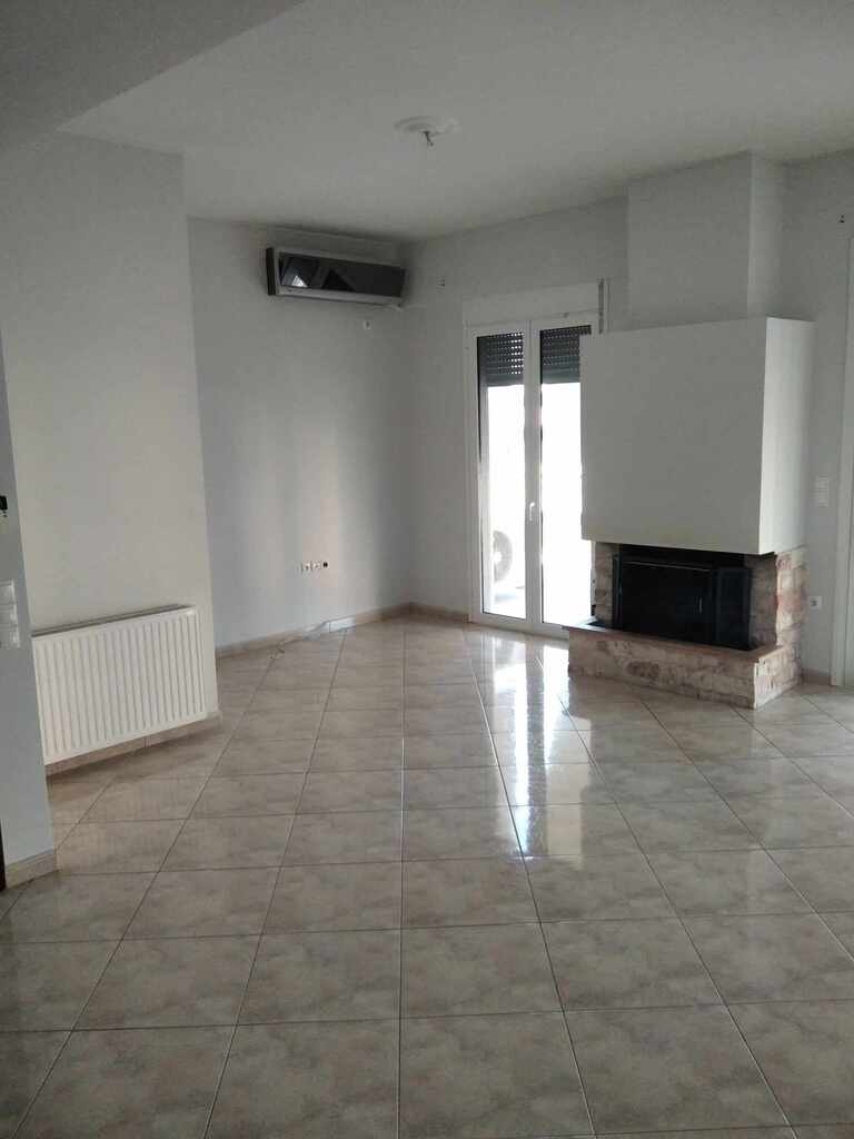 Квартира в Афинах, Греция, 125 м² - фото 1