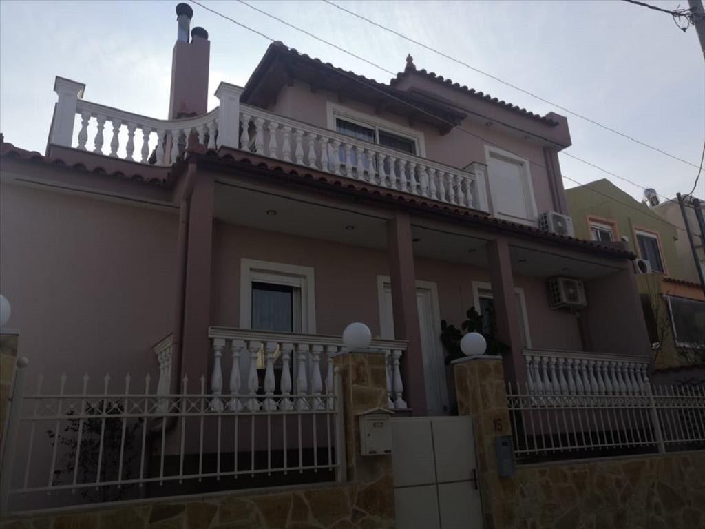 Дом в Аттике, Греция, 175 м² - фото 1