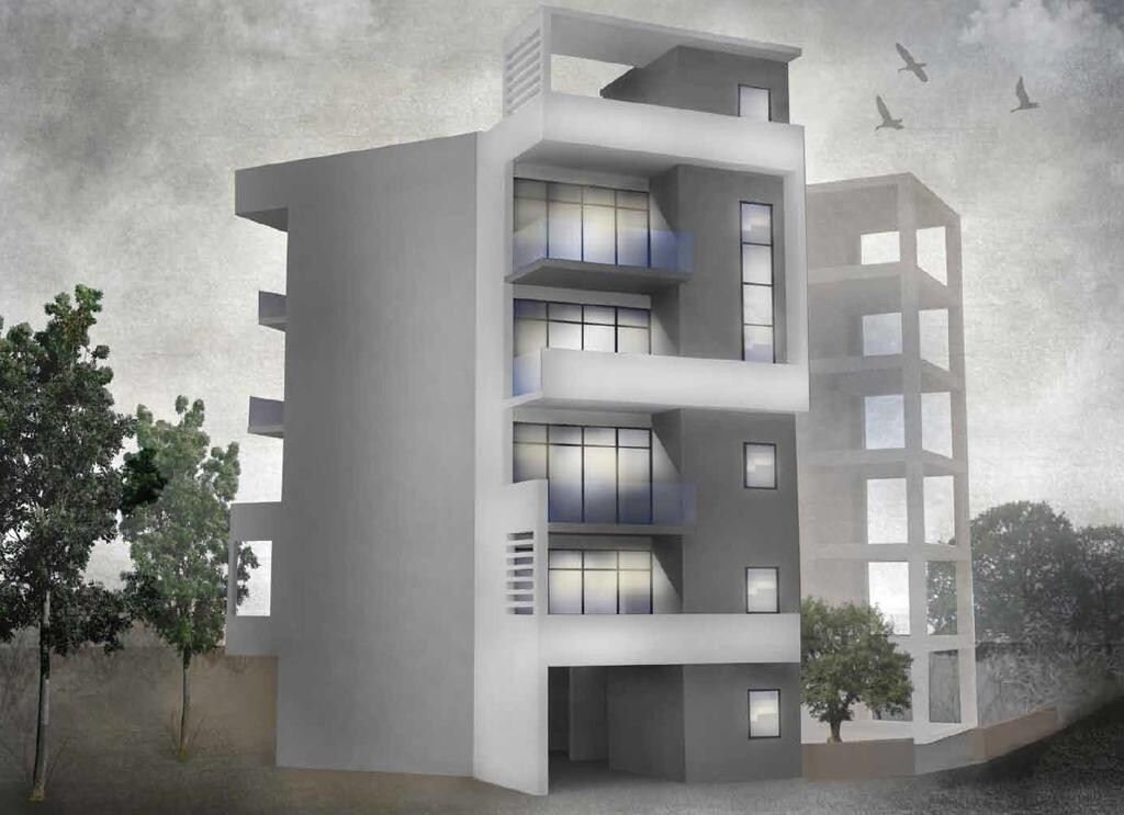 Квартира в Лутраки, Греция, 80 м² - фото 1