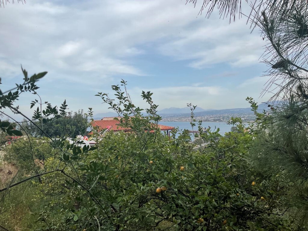 Земля в Ираклионе, Греция, 3 750 м² - фото 1