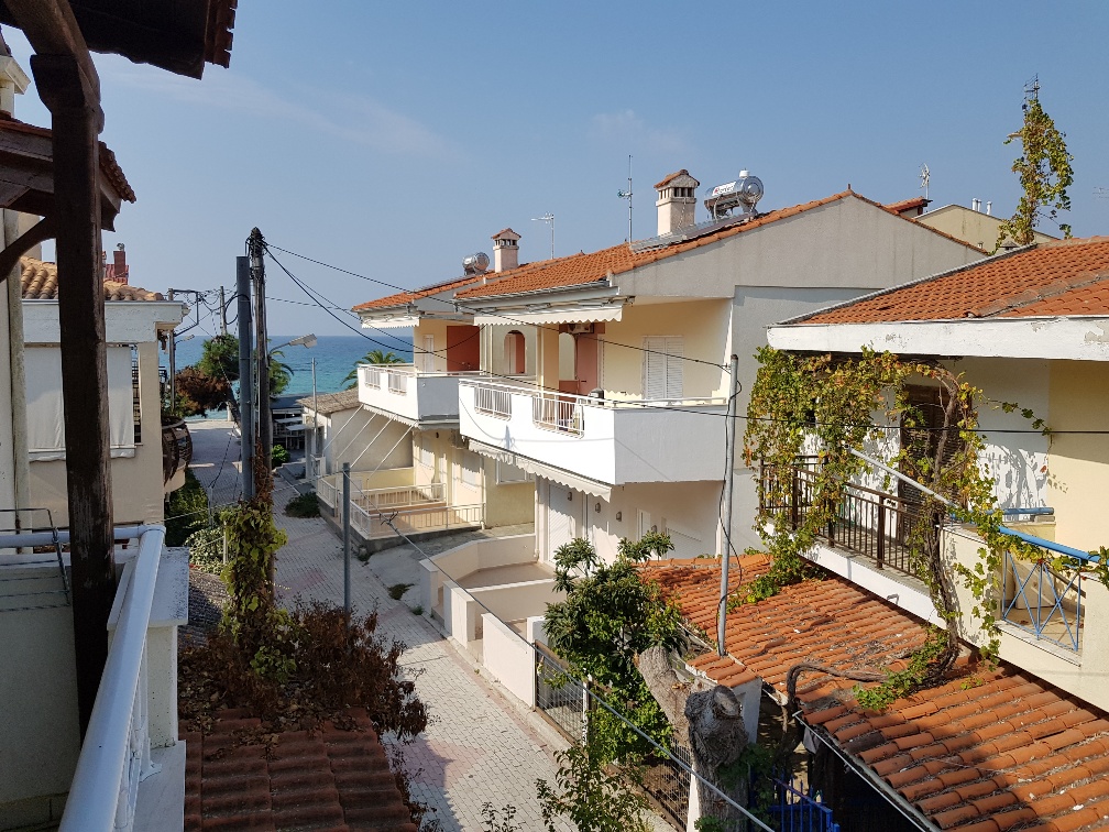 Дом на Кассандре, Греция, 126 м² - фото 1