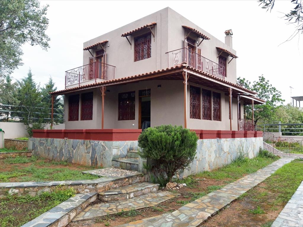 Дом в Аттике, Греция, 150 м² - фото 1