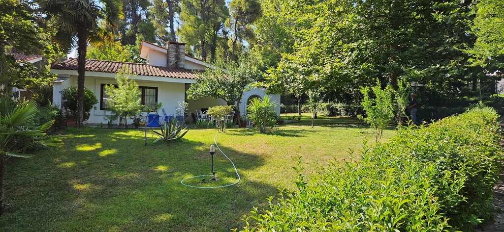 Вилла на Кассандре, Греция, 78 м² - фото 1