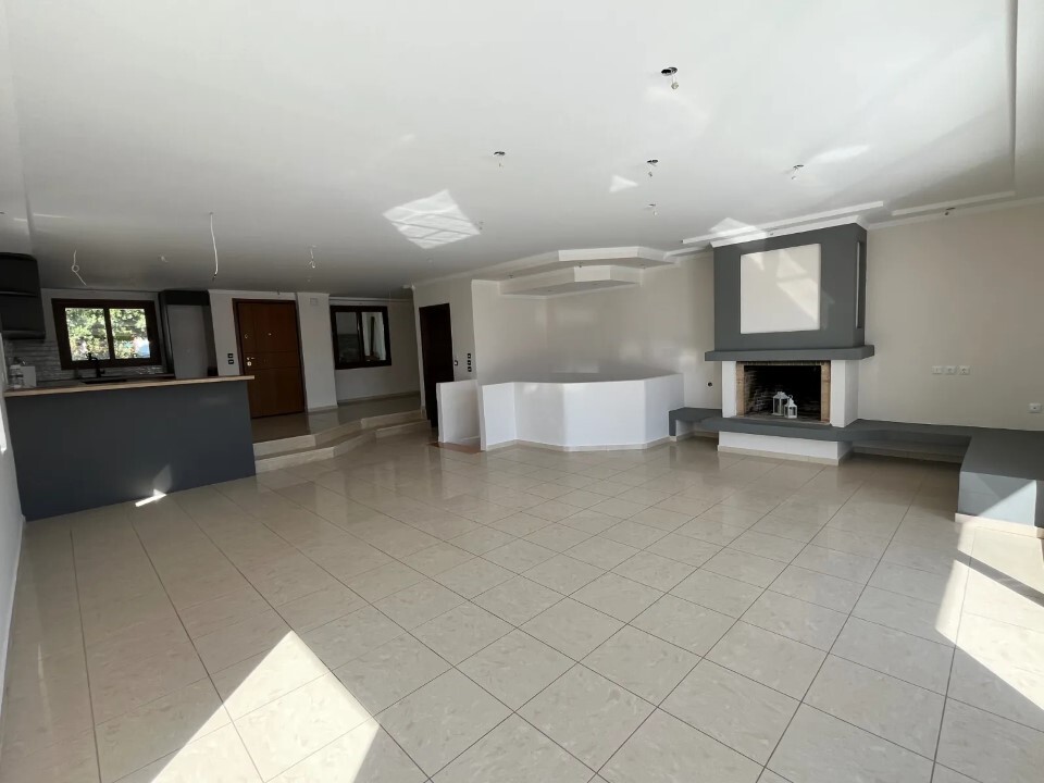 Мезонет в Салониках, Греция, 185 м² - фото 1