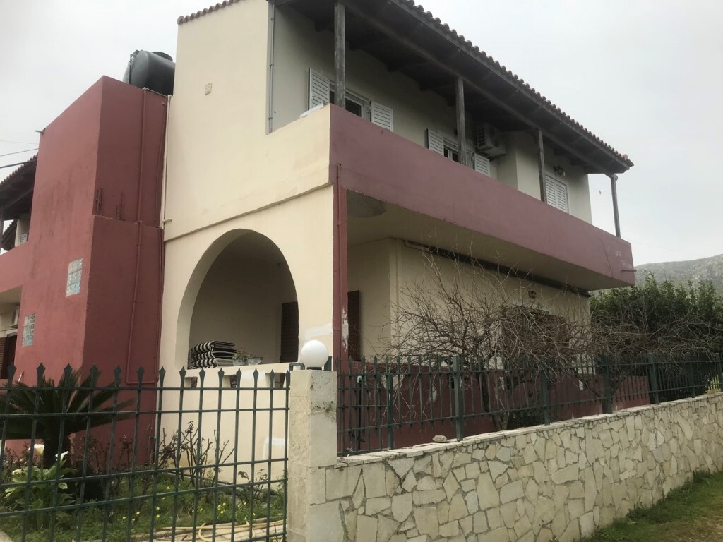 Дом в Ираклионе, Греция, 275 м² - фото 1