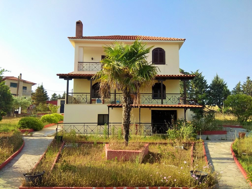 Дом в Салониках, Греция, 150 м² - фото 1