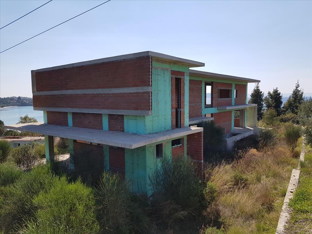 Вилла в Ситонии, Греция, 300 м² - фото 1