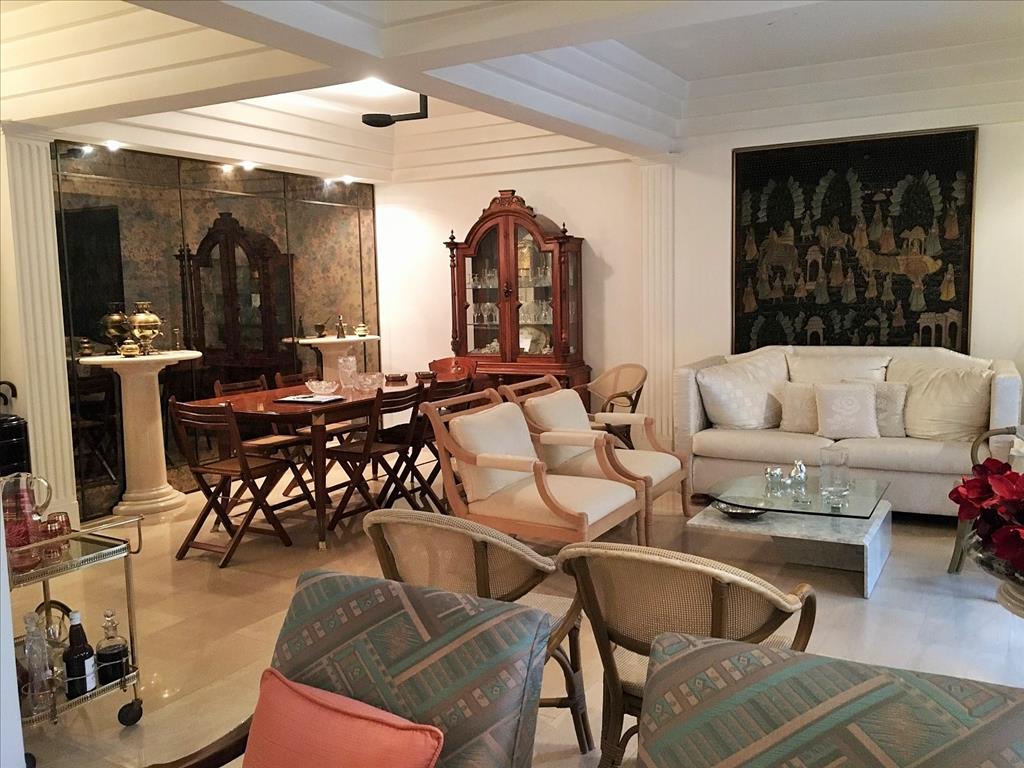 Квартира в Салониках, Греция, 190 м² - фото 1