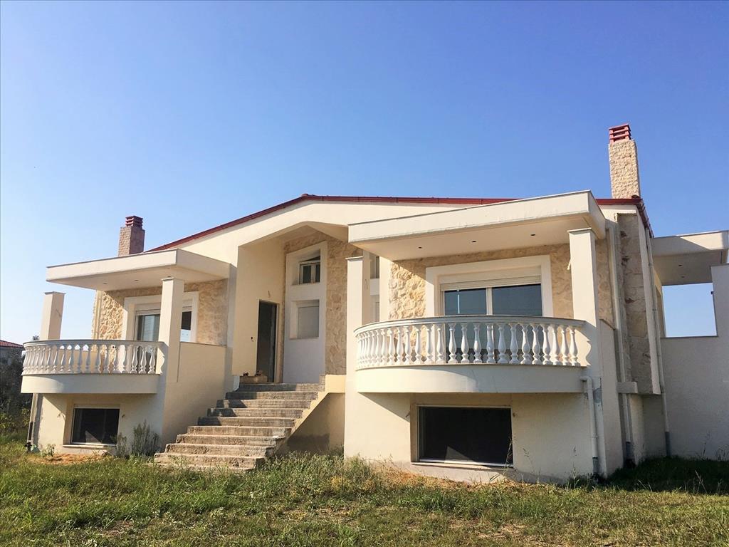 Дом в Салониках, Греция, 260 м² - фото 1
