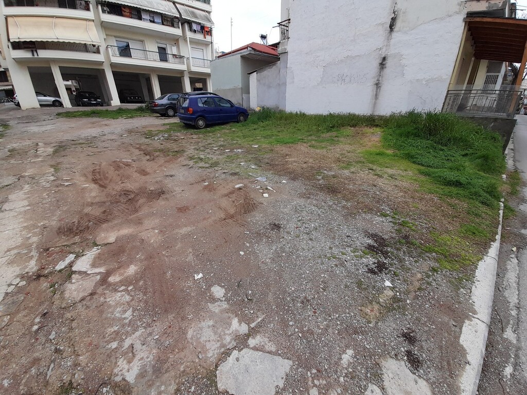 Земля в Салониках, Греция, 220 м² - фото 1