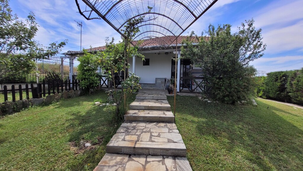 Дом в Салониках, Греция, 175 м² - фото 1
