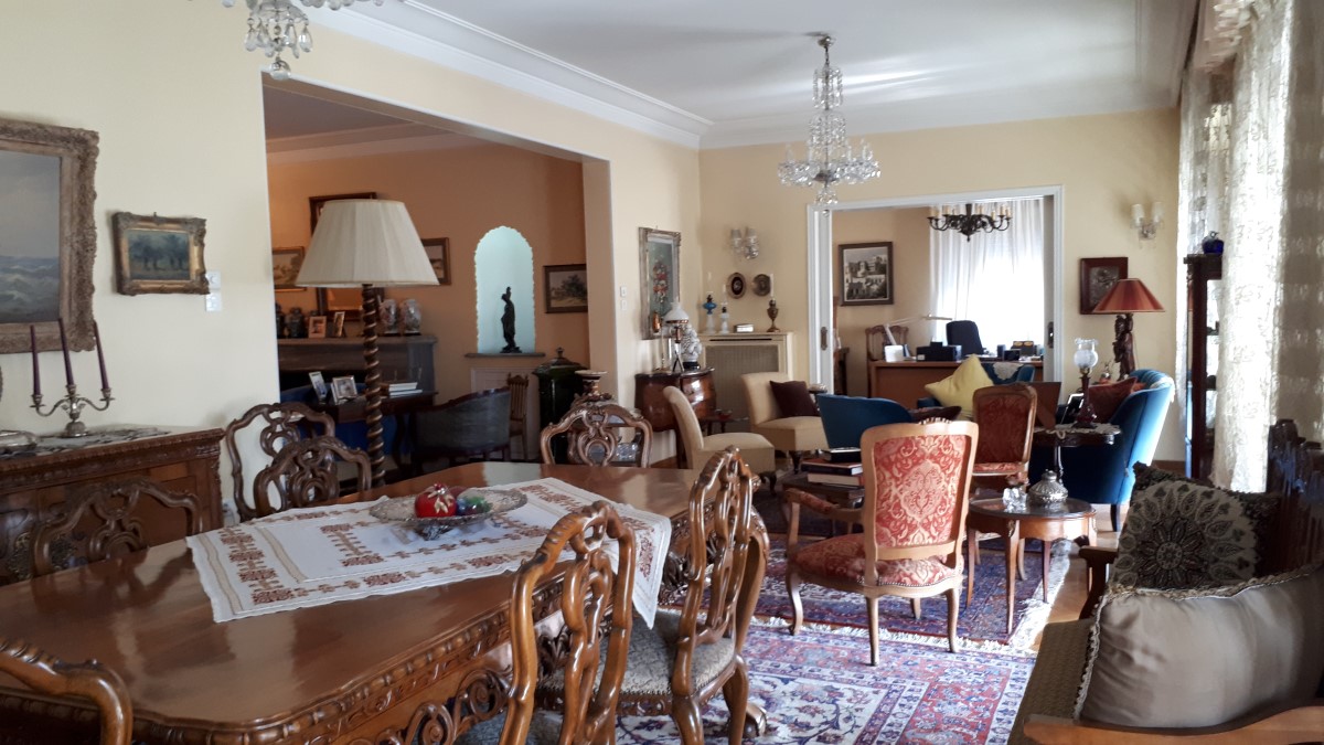Квартира в Афинах, Греция, 240 м² - фото 1