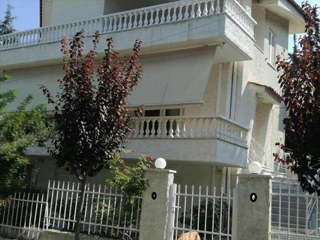 Дом в Афинах, Греция, 230 м² - фото 1