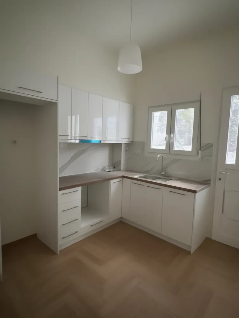 Квартира в Афинах, Греция, 93 м² - фото 1
