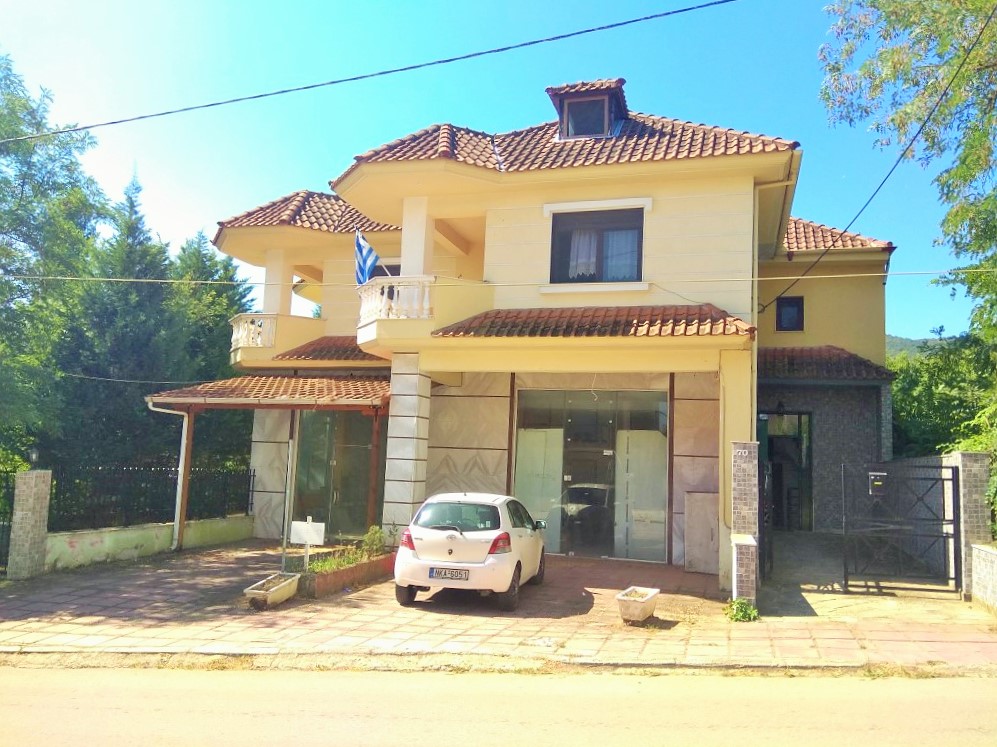 Дом в Салониках, Греция, 204 м² - фото 1