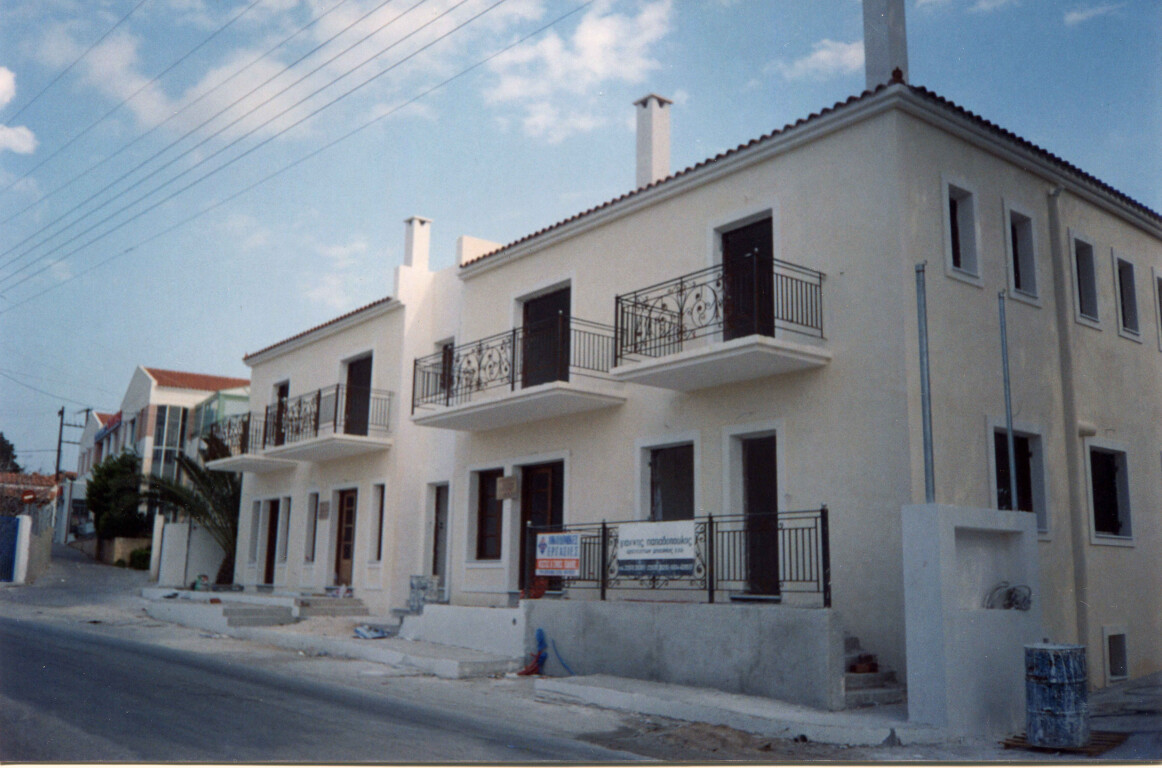 Квартира в Аттике, Греция, 101 м² - фото 1