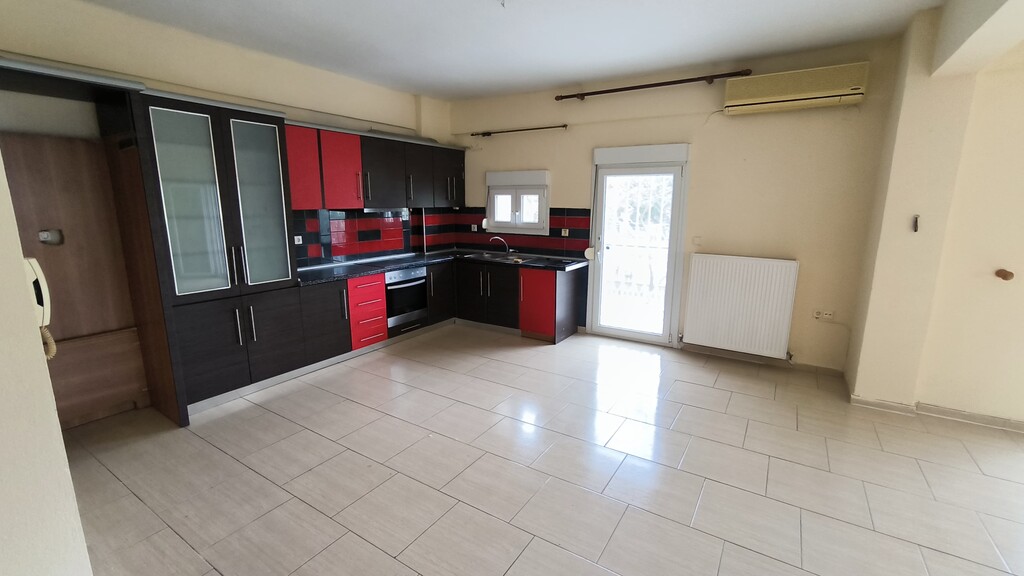 Квартира в Олимпиаки-Акти, Греция, 78 м² - фото 1