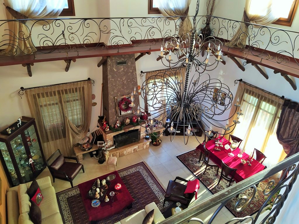 Дом в Салониках, Греция, 350 м² - фото 1