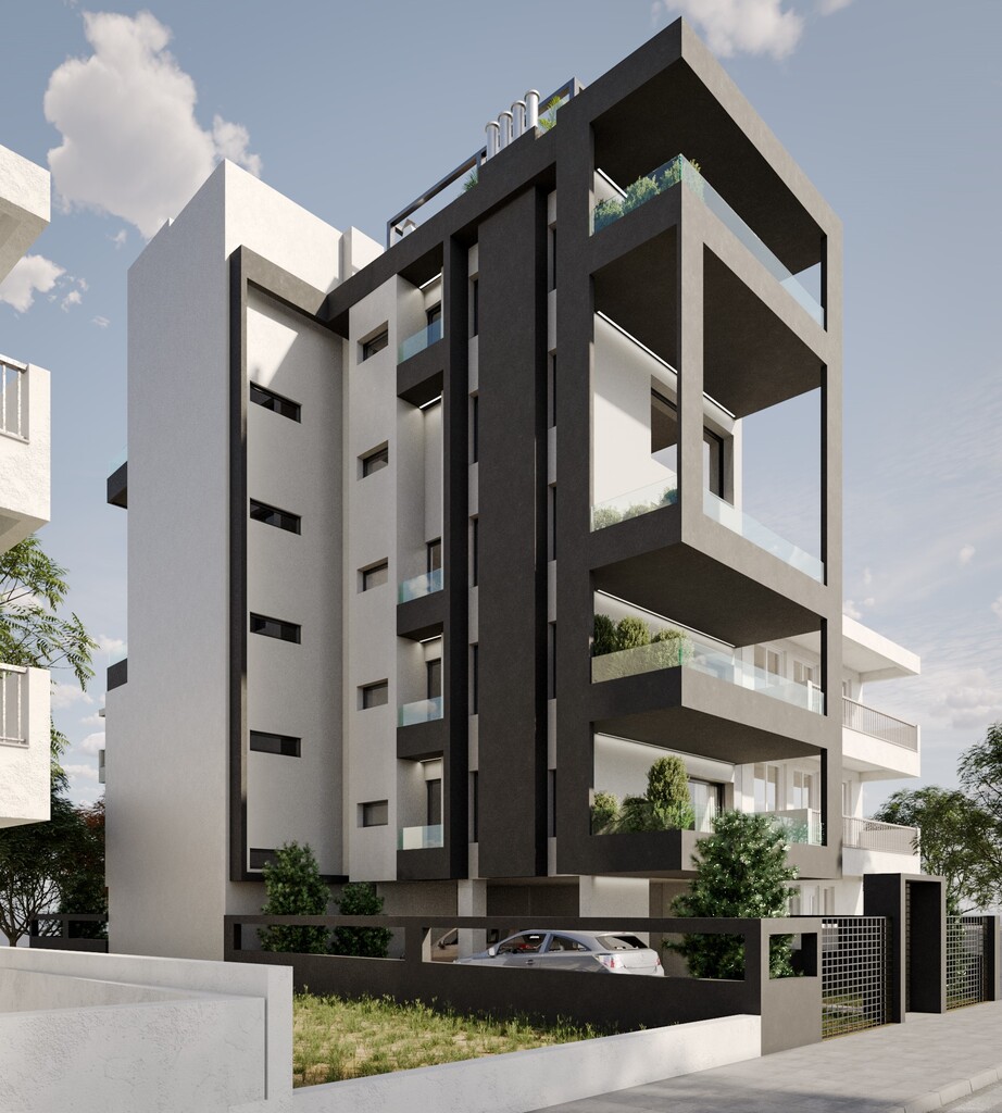 Мезонет в Афинах, Греция, 119 м² - фото 1