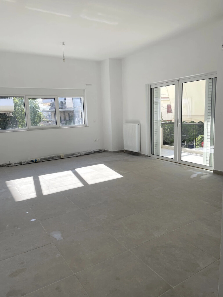Квартира в Афинах, Греция, 82 м² - фото 1