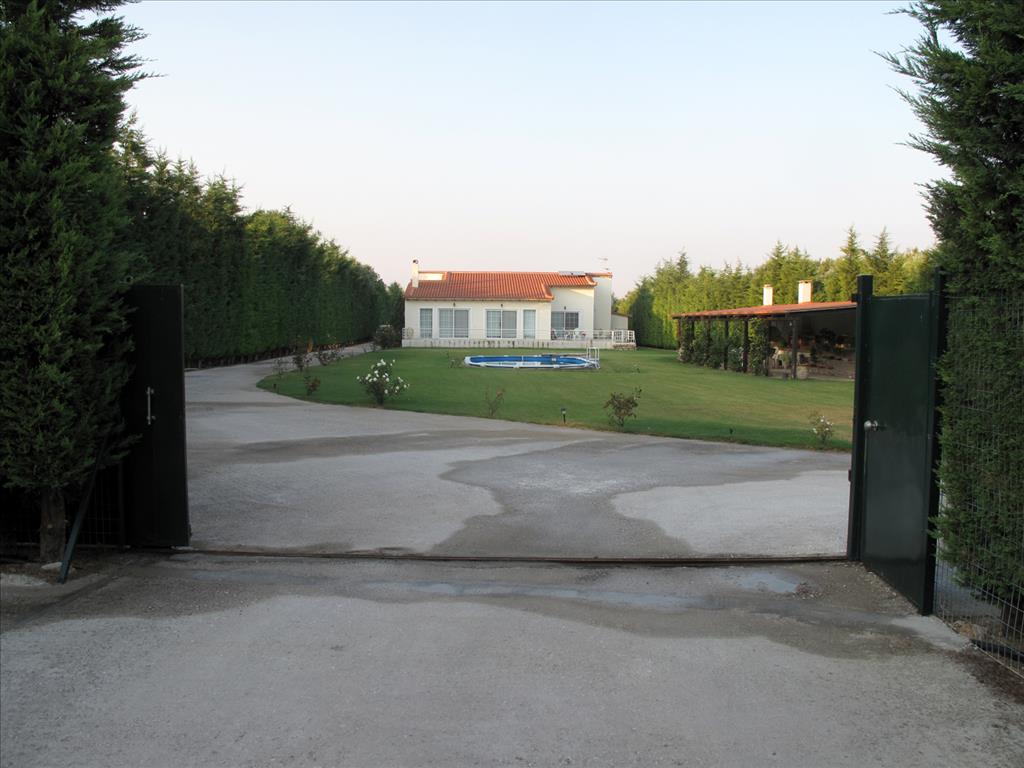 Дом в Аттике, Греция, 200 м² - фото 1