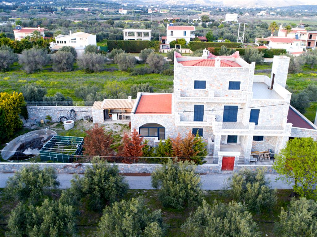 Вилла в Аттике, Греция, 436 м² - фото 1