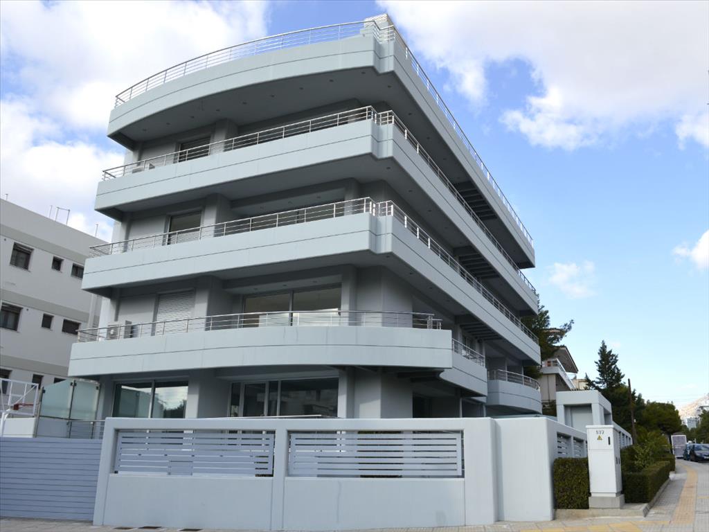 Мезонет в Афинах, Греция, 240 м² - фото 1