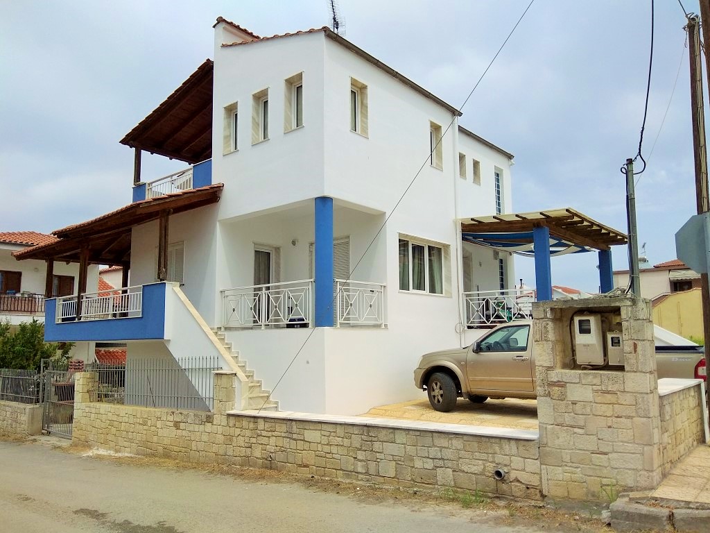 Дом на Кассандре, Греция, 215 м² - фото 1