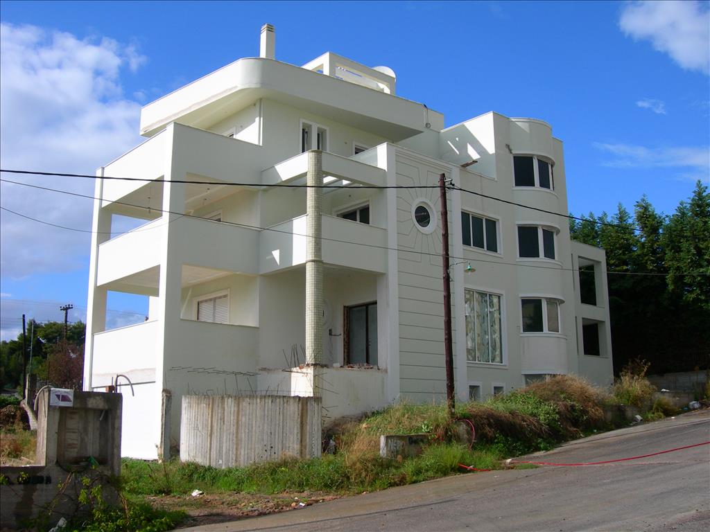 Вилла в Аттике, Греция, 1 000 м² - фото 1