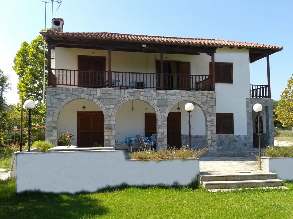 Дом на Кассандре, Греция, 340 м² - фото 1