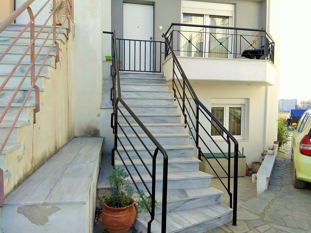 Мезонет в Салониках, Греция, 150 м² - фото 1