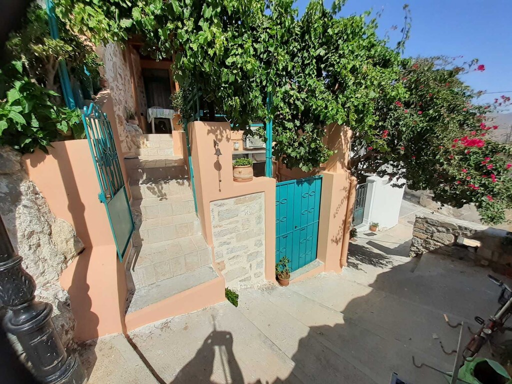 Дом в Ираклионе, Греция, 65 м² - фото 1
