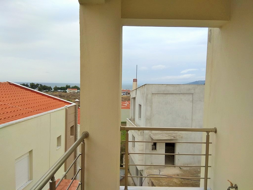 Дом в Ситонии, Греция, 157 м² - фото 1