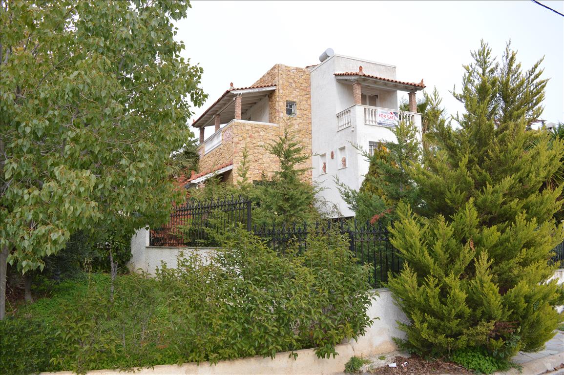 Мезонет в Аттике, Греция, 230 м² - фото 1