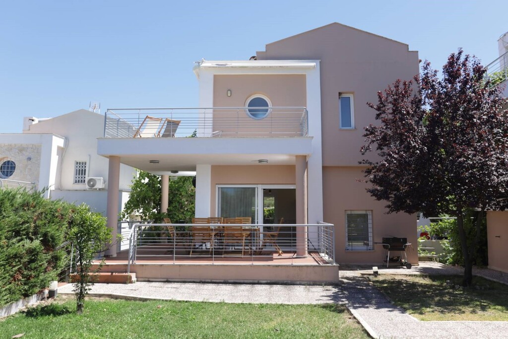 Дом на Кассандре, Греция, 125 м² - фото 1
