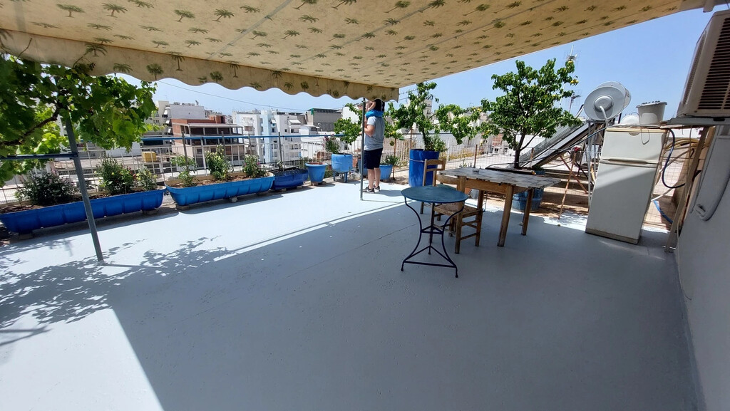 Квартира в Афинах, Греция, 28 м² - фото 1