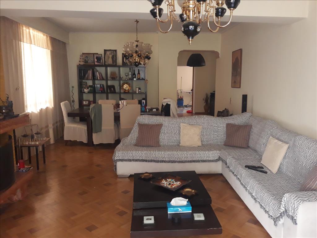 Квартира в Афинах, Греция, 129 м² - фото 1